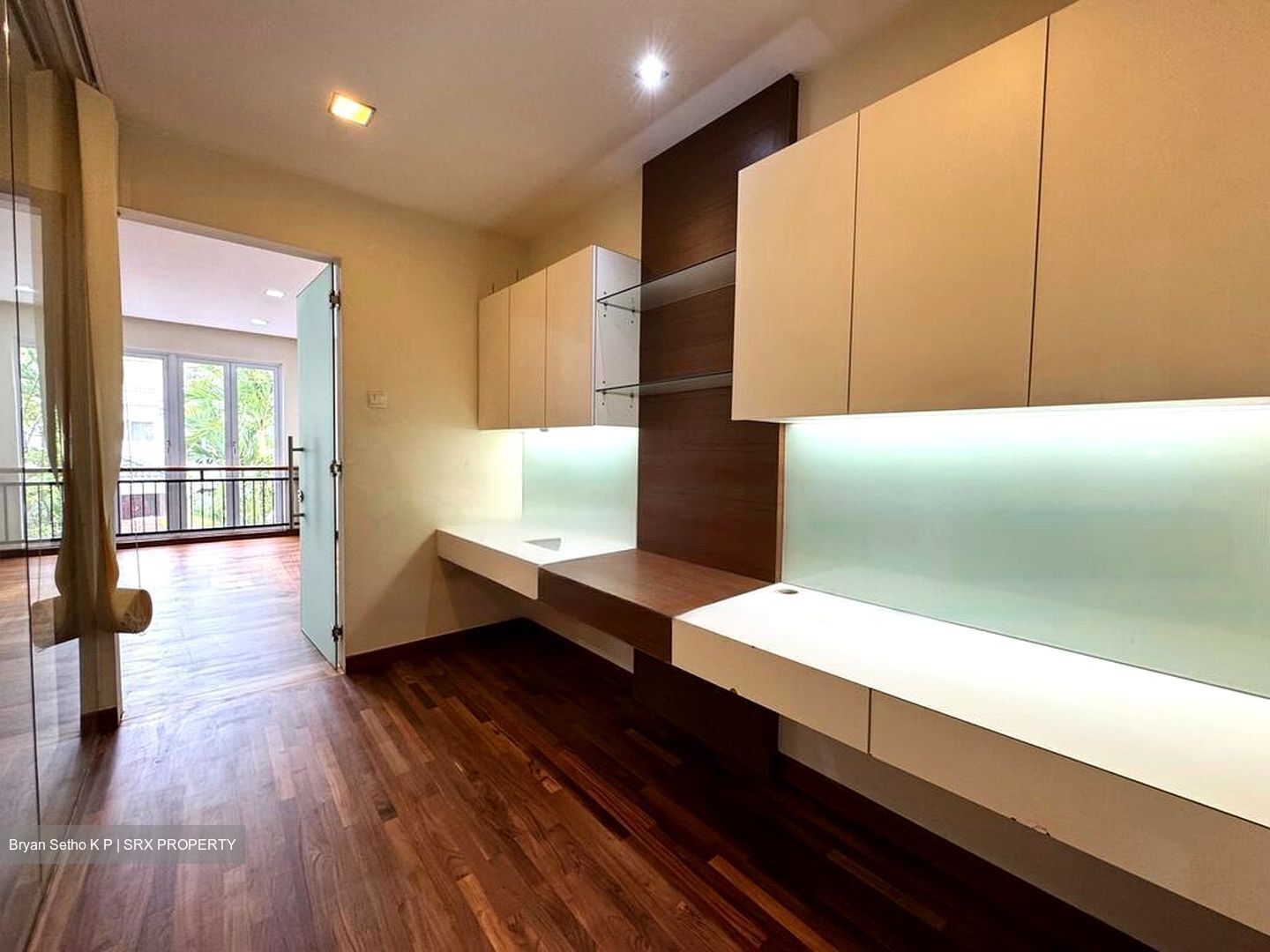 The Greenwood (D11), Terrace #445222541